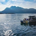 Understanding the Costs of Fishing Trips in Alaska