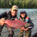 Exploring Alaska's Best Fishing Regions: A Guide for Anglers