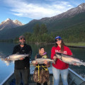 Exploring Alaska's Most Popular Fishing Types