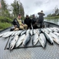 The Best Times to Experience Fishing in Alaska