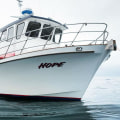 Exploring Charter Boat Options for Fishing in Alaska