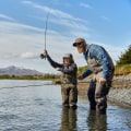 Exploring Guided Fishing Tours in Alaska: A Fisherman's Paradise