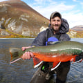 Exploring the Popularity of Guided Fishing Trips in Alaska