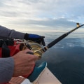 Understanding the Most Common Fishing Rods Used in Alaska