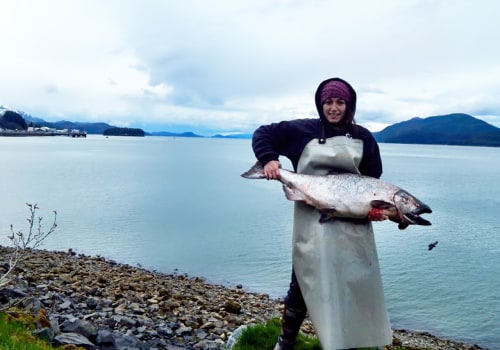 Exploring Endangered Fish Species in Alaska: A Deep Dive into Alaska Fishing