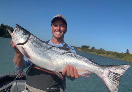 Understanding Fishing Regulations in Alaska: What You Need to Know