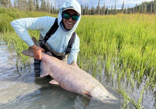 Understanding the Average Length of Fishing Trips in Alaska