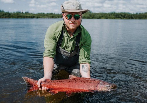 Navigating Alaska's Remote Fishing Locations: Your Essential Guide