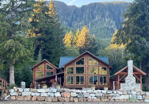 Exploring Alaska's Fishing Lodges: A Comprehensive Overview