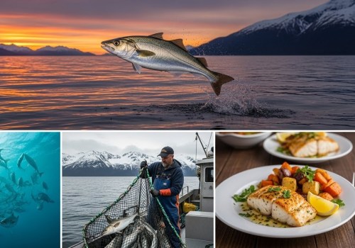 Exploring Alaska's Fishing Methods: A Deep Dive into the Most Common Techniques