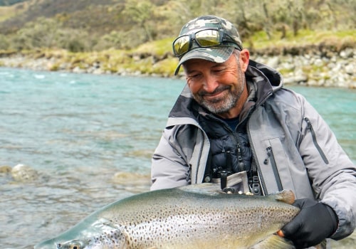 Essential Techniques For Landing Your Trophy Catch