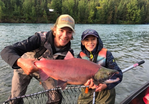 Understanding Fly Fishing Regulations in Alaska