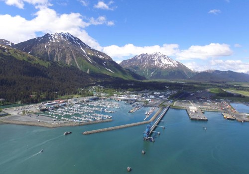 Understanding Fishing Regulations for Boats in Alaska